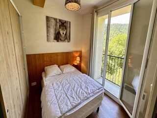 Apartment Besse-et-Sainte-Anastaise Features 13