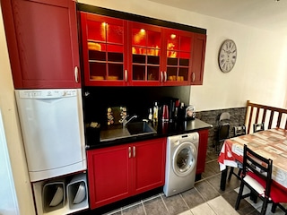 Apartment Besse-et-Sainte-Anastaise Ausstattung 7