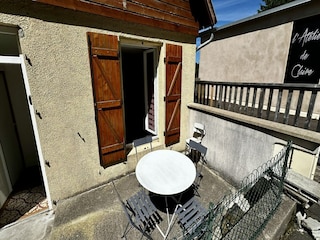 Apartment Besse-et-Sainte-Anastaise Außenaufnahme 2