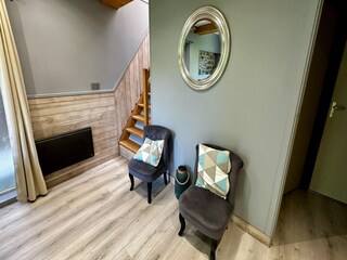 Apartment Besse-et-Sainte-Anastaise Features 14