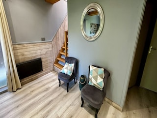 Apartment Besse-et-Sainte-Anastaise Features 5