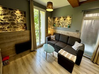 Apartment Besse-et-Sainte-Anastaise Features 13