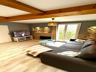 Apartment Besse-et-Sainte-Anastaise Features 15