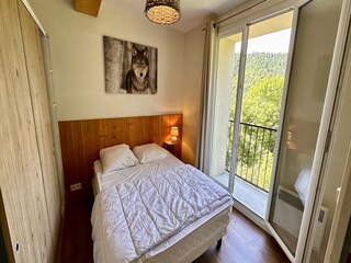 Appartement Besse-et-Sainte-Anastaise Équipement 9