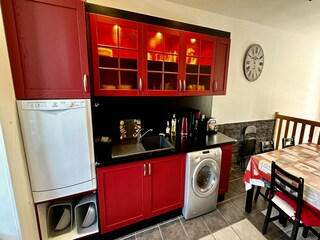 Apartment Besse-et-Sainte-Anastaise Features 4