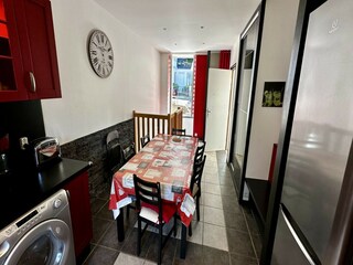 Appartement Besse-et-Sainte-Anastaise Équipement 11