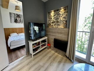 Apartment Besse-et-Sainte-Anastaise Features 6