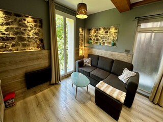 Appartement Besse-et-Sainte-Anastaise Équipement 13