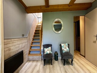 Apartment Besse-et-Sainte-Anastaise Ausstattung 8