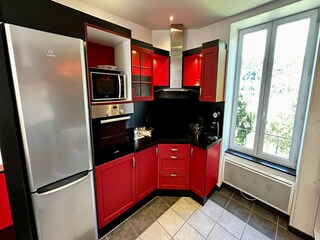 Apartment Besse-et-Sainte-Anastaise Features 4