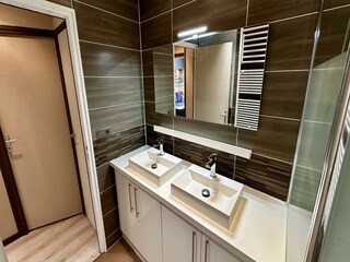 Appartement Besse-et-Sainte-Anastaise Équipement 5