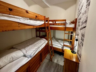 Apartment Besse-et-Sainte-Anastaise  16