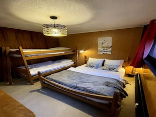 Apartment Besse-et-Sainte-Anastaise Ausstattung 4
