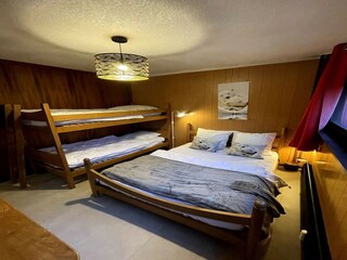 Appartamento Besse-et-Sainte-Anastaise Caratteristiche 4