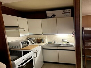 Appartamento Besse-et-Sainte-Anastaise Caratteristiche 6