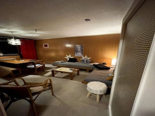 Apartment Besse-et-Sainte-Anastaise Features 5
