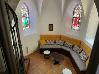 Apartment Besse-et-Sainte-Anastaise Features 5