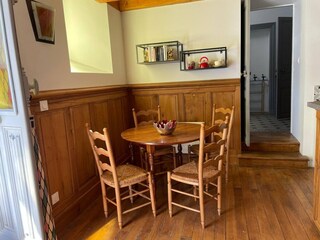 Appartement Besse-et-Sainte-Anastaise Kenmerken 7