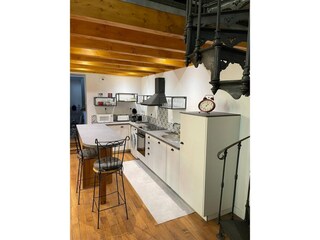 Appartement Besse-et-Sainte-Anastaise Kenmerken 8