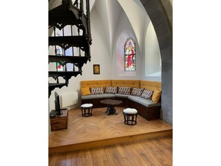 Apartment Besse-et-Sainte-Anastaise Features 9