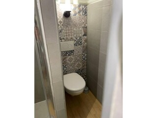 Apartment Besse-et-Sainte-Anastaise Ausstattung 11