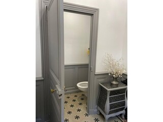 Apartment Besse-et-Sainte-Anastaise Ausstattung 12