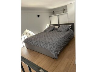 Apartment Besse-et-Sainte-Anastaise Features 4
