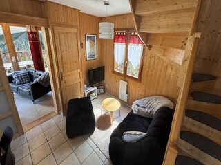 Chalet Besse-et-Sainte-Anastaise Kenmerken 12
