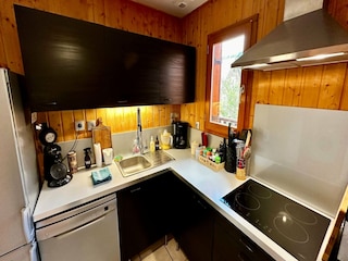 Chalet Besse-et-Sainte-Anastaise Ausstattung 15
