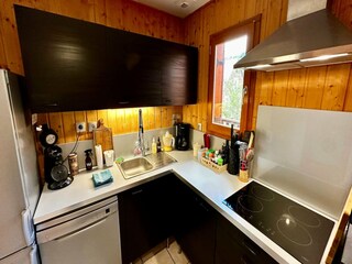 Chalet Besse-et-Sainte-Anastaise Caratteristiche 15