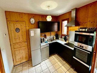 Chalet Besse-et-Sainte-Anastaise Caratteristiche 12