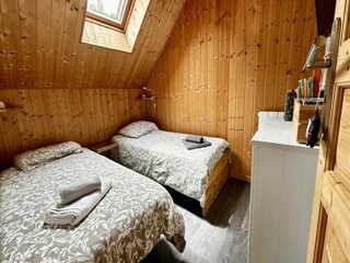 Chalet Besse-et-Sainte-Anastaise Caratteristiche 8
