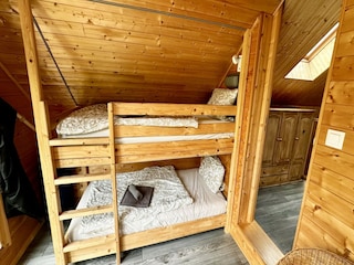 Chalet Besse-et-Sainte-Anastaise Ausstattung 16