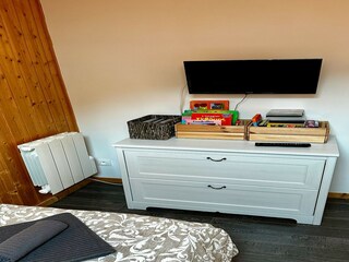 Chalet Besse-et-Sainte-Anastaise Características 18