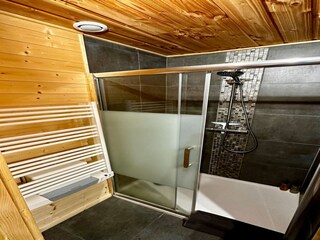 Chalet Besse-et-Sainte-Anastaise Kenmerken 20