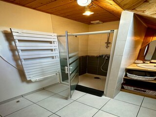 Chalet Besse-et-Sainte-Anastaise Kenmerken 21