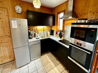Chalet Besse-et-Sainte-Anastaise Caratteristiche 17
