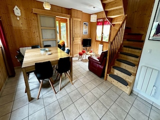 Chalet Besse-et-Sainte-Anastaise Ausstattung 13