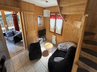 Chalet Besse-et-Sainte-Anastaise Ausstattung 18