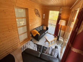 Chalet Besse-et-Sainte-Anastaise Caratteristiche 19