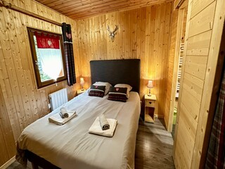 Chalet Besse-et-Sainte-Anastaise Caratteristiche 5