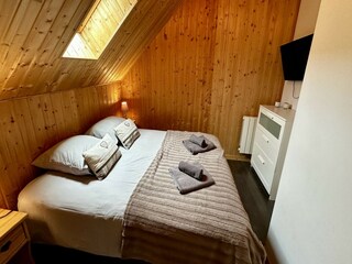 Chalet Besse-et-Sainte-Anastaise Caratteristiche 11