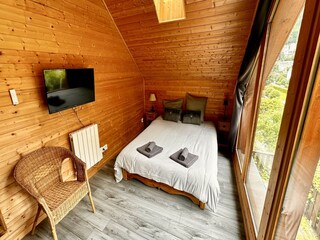 Chalet Besse-et-Sainte-Anastaise Caratteristiche 6