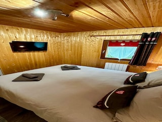 Chalet Besse-et-Sainte-Anastaise Ausstattung 14