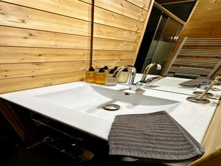 Chalet Besse-et-Sainte-Anastaise Caratteristiche 20