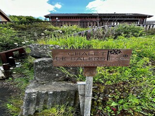 Chalet Besse-et-Sainte-Anastaise Umgebung 22