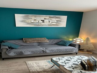 Apartment Besse-et-Sainte-Anastaise Ausstattung 1