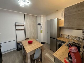 Appartement Besse-et-Sainte-Anastaise Équipement 10