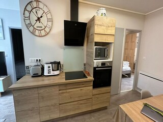 Appartement Besse-et-Sainte-Anastaise Équipement 11