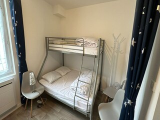 Appartement Besse-et-Sainte-Anastaise Équipement 3